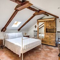 Villa Lucia in Massa Lubrense