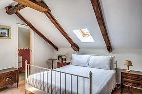 Villa Lucia in Massa Lubrense