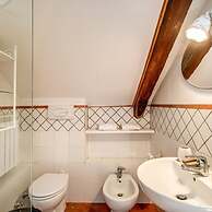 Villa Lucia in Massa Lubrense