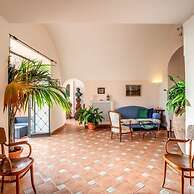 Villa Lucia in Massa Lubrense