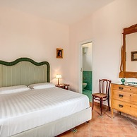 Villa Lucia in Massa Lubrense