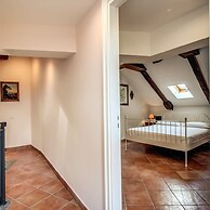 Villa Lucia in Massa Lubrense