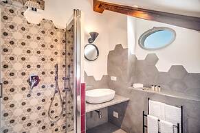 Villa Lucia in Massa Lubrense