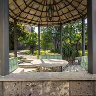 Villa Lucia in Massa Lubrense