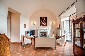 Villa Lucia in Massa Lubrense