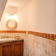 Villa Lucia in Massa Lubrense