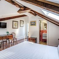 Villa Lucia in Massa Lubrense