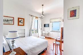 Villa Lucia in Massa Lubrense