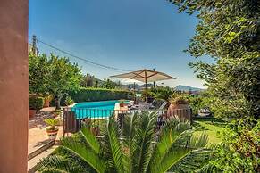 Villa Lucia in Massa Lubrense