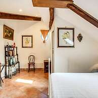 Villa Lucia in Massa Lubrense