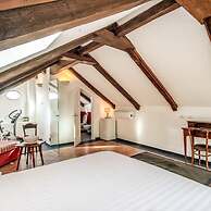 Villa Lucia in Massa Lubrense