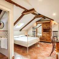 Villa Lucia in Massa Lubrense