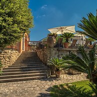 Villa Lucia in Massa Lubrense