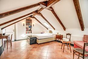 Villa Lucia in Massa Lubrense