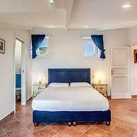 Villa Lucia in Massa Lubrense