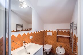 Villa Lucia in Massa Lubrense