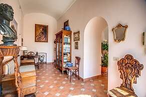 Villa Lucia in Massa Lubrense