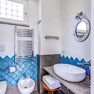 Villa Lucia in Massa Lubrense