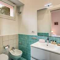 Villa Lucia in Massa Lubrense