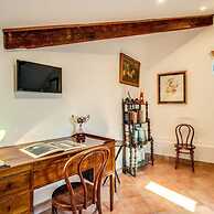 Villa Lucia in Massa Lubrense