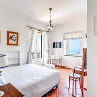 Villa Lucia in Massa Lubrense