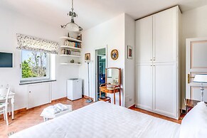 Villa Lucia in Massa Lubrense