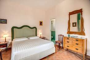 Villa Lucia in Massa Lubrense