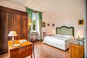 Villa Lucia in Massa Lubrense