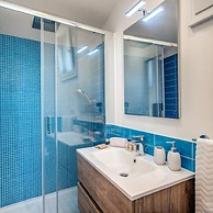 Villa Lucia in Massa Lubrense