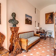 Villa Lucia in Massa Lubrense