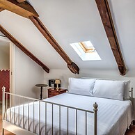 Villa Lucia in Massa Lubrense