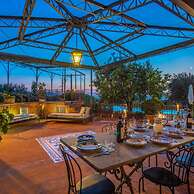 Villa Lucia in Massa Lubrense