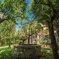 Villa Lucia in Massa Lubrense