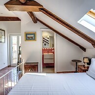 Villa Lucia in Massa Lubrense