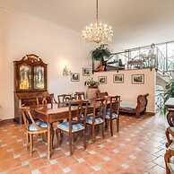 Villa Lucia in Massa Lubrense