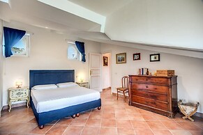 Villa Lucia in Massa Lubrense