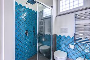 Villa Lucia in Massa Lubrense