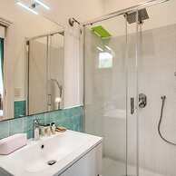 Villa Lucia in Massa Lubrense