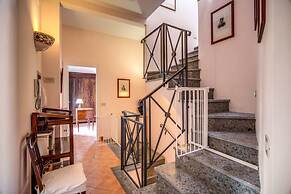 Villa Lucia in Massa Lubrense