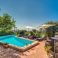 Villa Lucia in Massa Lubrense