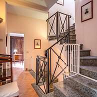 Villa Lucia in Massa Lubrense