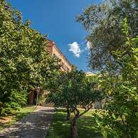 Villa Lucia in Massa Lubrense