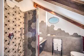 Villa Lucia in Massa Lubrense