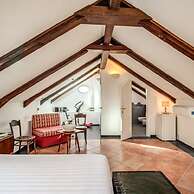 Villa Lucia in Massa Lubrense