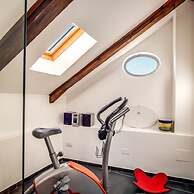 Villa Lucia in Massa Lubrense