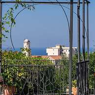 Villa Lucia in Massa Lubrense