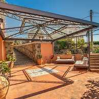 Villa Lucia in Massa Lubrense