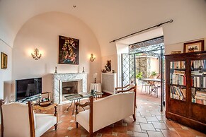 Villa Lucia in Massa Lubrense