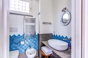 Villa Lucia in Massa Lubrense