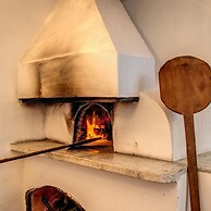 Villa Lucia in Massa Lubrense